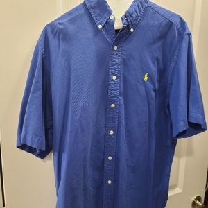 Polo shirt